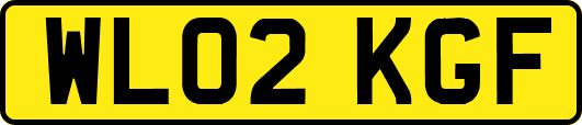 WL02KGF