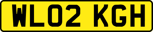 WL02KGH