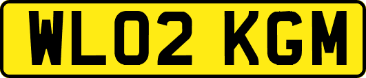 WL02KGM