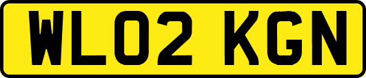 WL02KGN