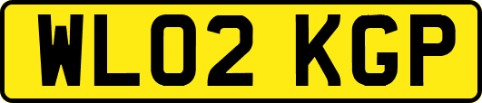 WL02KGP