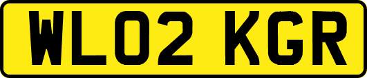 WL02KGR