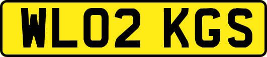 WL02KGS