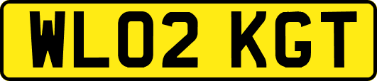 WL02KGT