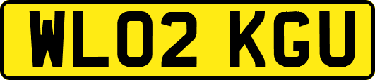 WL02KGU