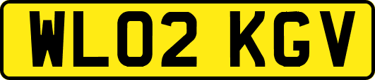 WL02KGV
