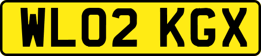 WL02KGX