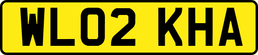 WL02KHA