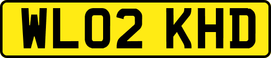 WL02KHD
