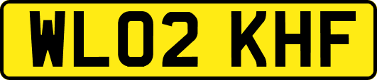 WL02KHF