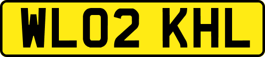 WL02KHL