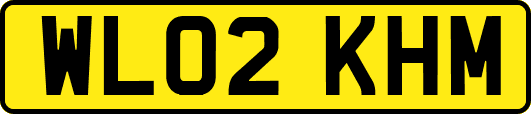WL02KHM
