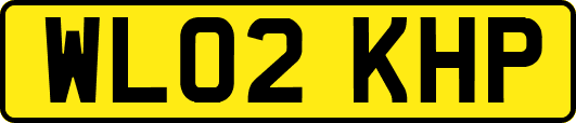 WL02KHP