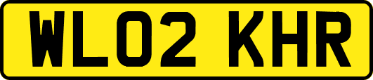 WL02KHR