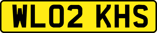 WL02KHS