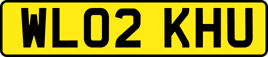 WL02KHU