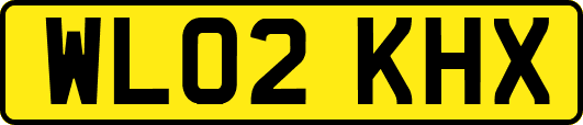WL02KHX