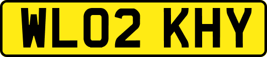WL02KHY