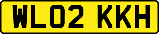 WL02KKH
