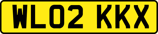 WL02KKX