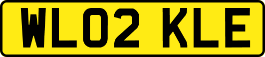 WL02KLE
