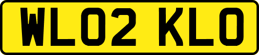 WL02KLO