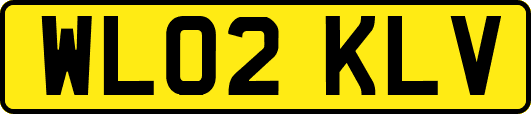 WL02KLV