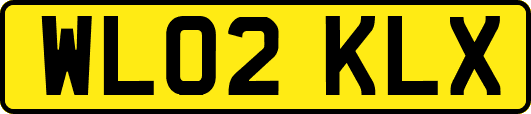 WL02KLX