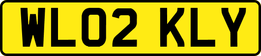 WL02KLY