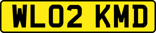 WL02KMD