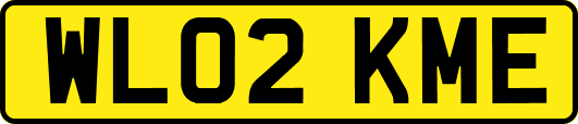 WL02KME