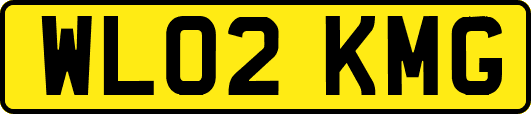 WL02KMG