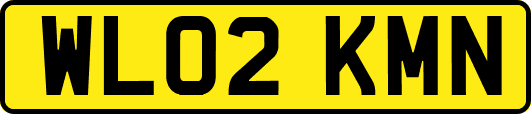 WL02KMN