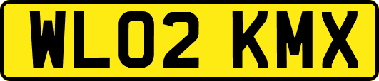 WL02KMX