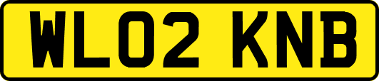 WL02KNB