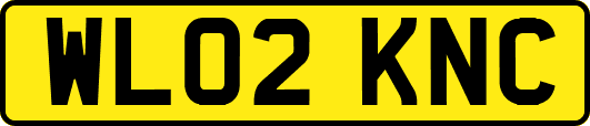 WL02KNC