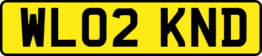 WL02KND