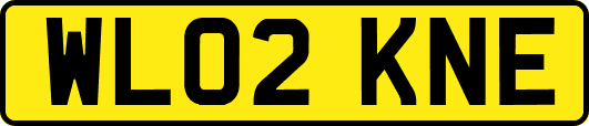 WL02KNE