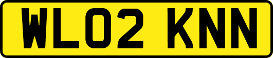 WL02KNN
