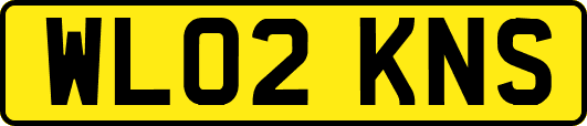 WL02KNS