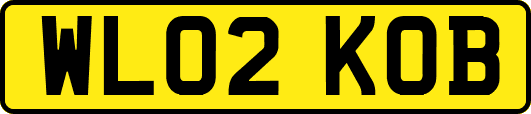 WL02KOB