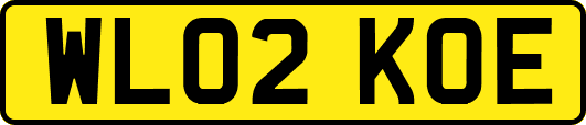 WL02KOE