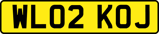 WL02KOJ
