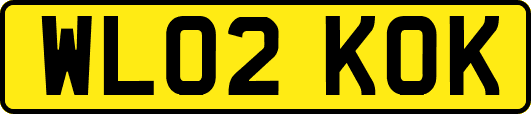 WL02KOK