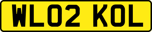 WL02KOL