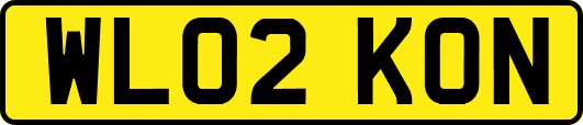 WL02KON
