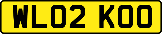 WL02KOO