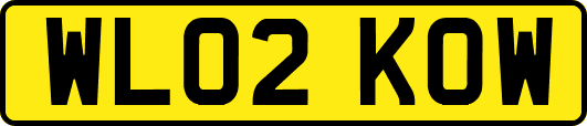 WL02KOW