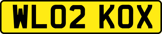 WL02KOX