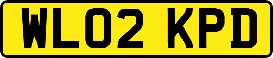 WL02KPD